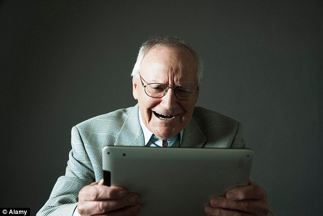 Tua? Itu Hanya Perasaan Anda Saja, dari Hasil Survei pada 1.200 Orang